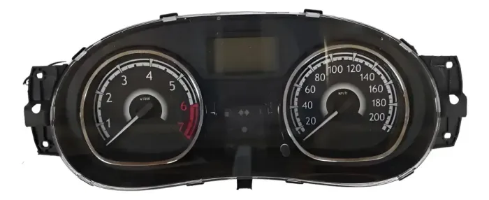 Painel Instrumentos Renault Sandero Logan 248103864r N19 (Usado) / V12