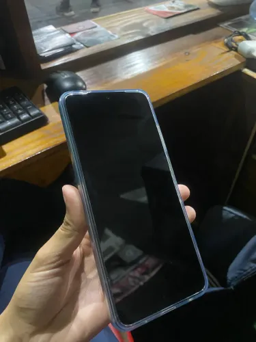 REDMI A5 - 1 dia de uso