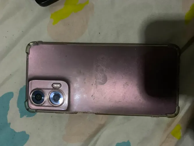Vendo moto G24 128gb 