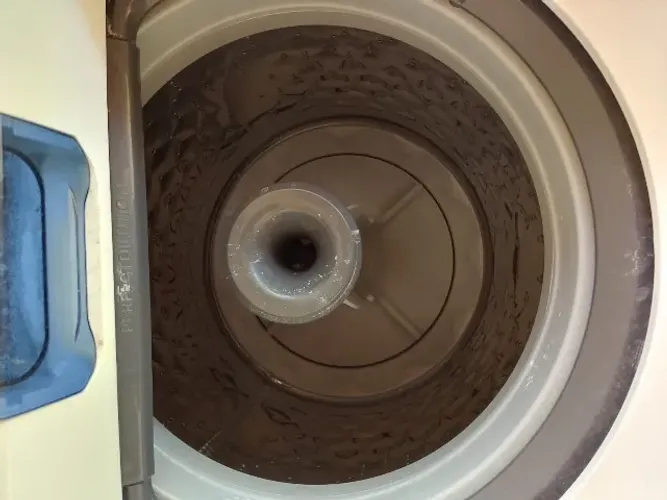 VENDO MÁQUINA ELECTROLUX 13KG