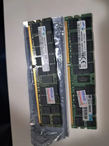MEMORIA RAM 32GB DDR3 (2X16)