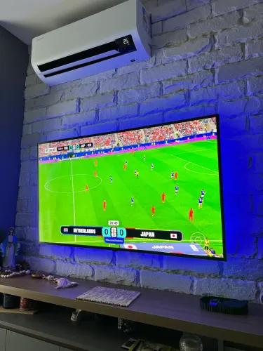 Smart TV 4k 50? UHD