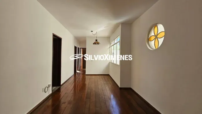 Apartamento com 3 quartos para Locação, Carlos Prates - Belo Horizonte