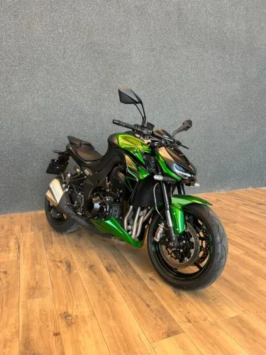 KAWASAKI Z1000 R ABS