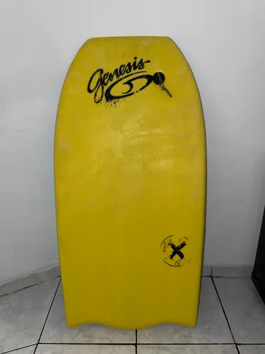 PRANCHA BODYBOARD