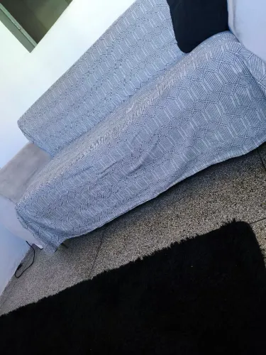 Sofá 150$ pra vender rápido