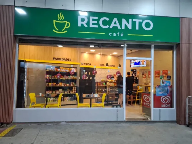 Arrendo loja de conveniência | OPORTUNIDADE! | Zona Norte de São Paulo
