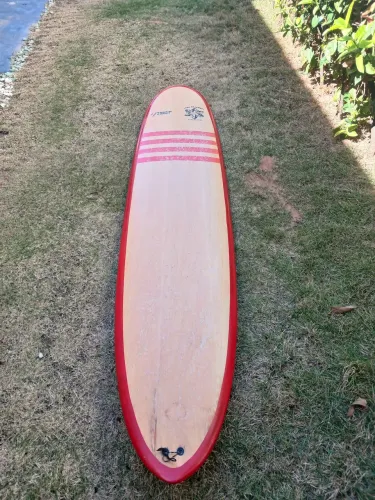 PRANCHA LONGBOARD