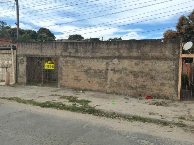Terreno com 400m-Jardim Florence - Campinas - SP