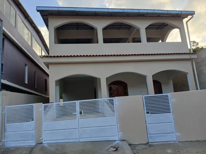 Casa dos sonhos