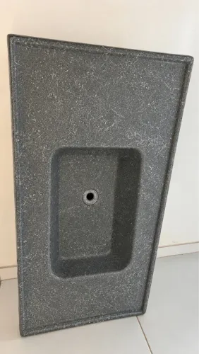 PIA COZINHA 1m