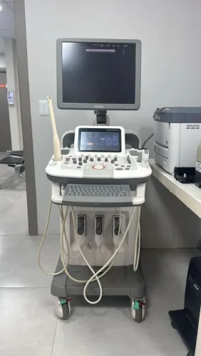 ULTRASSOM SAMSUNG 