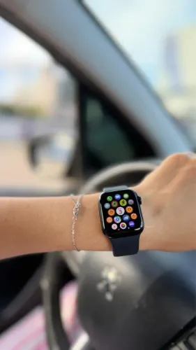 apple watch SE 3 geração