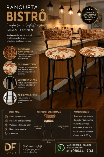 Banquetas