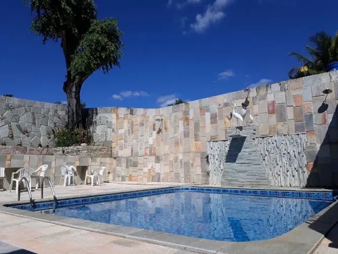 Casa para temporada Pirenópolis Goiás 