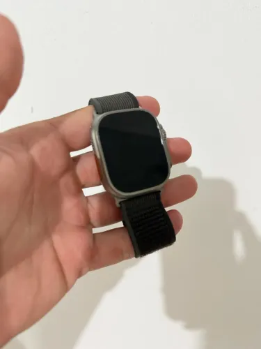 Apple Watch Ultra 2 
