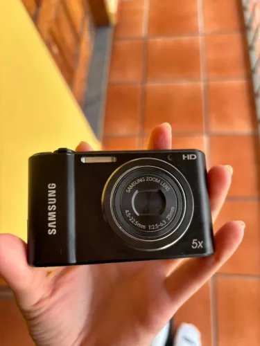 Câmera digital Samsung ST64