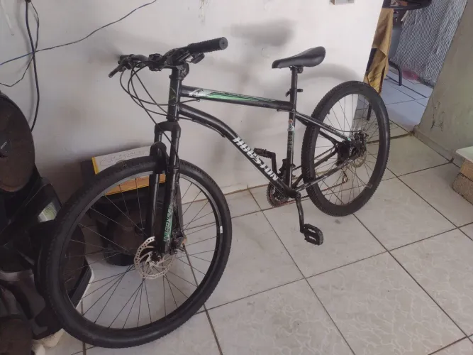 Bicicleta ?
