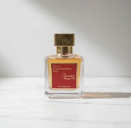 Perfume Baccarat Rouge 540 Maison Francis Kurkdjian EDP 70ml Original