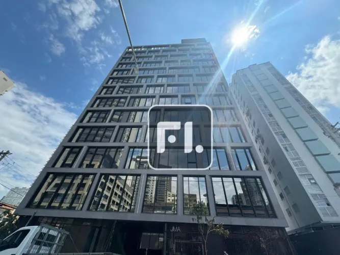 Prédio à venda, 7657 m² por R$ 290.000.000,00 - Pinheiros - São Paulo/SP