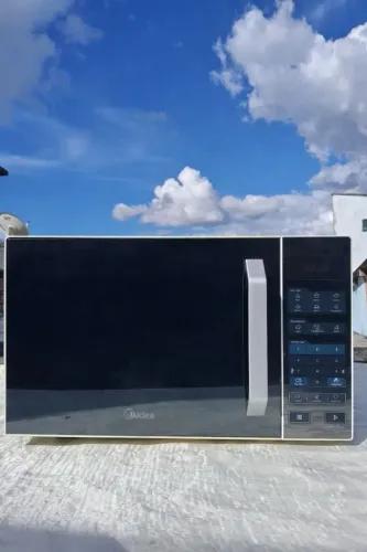 MICROONDAS 30L ESPELHADO