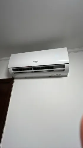 Ar Condicionado Midea Springer 9000 BTUS