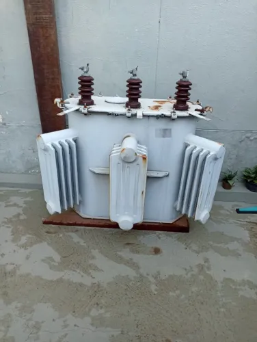 Transformador de energia