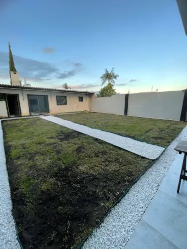 Paisagismo e jardinagem em geral, plantio, podas, manutenção e muito mais