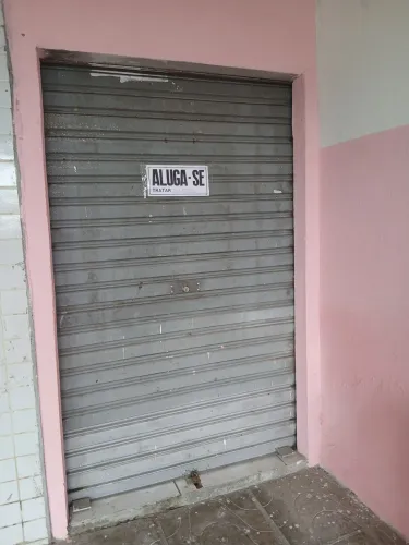 Aluga-se Box no Bairro das indústrias na principal