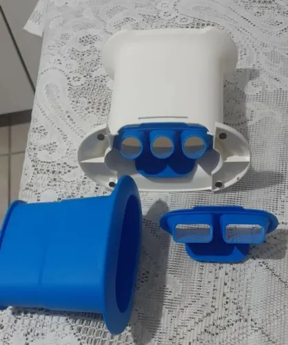 TUPPERWARE MASSA EXPRESS