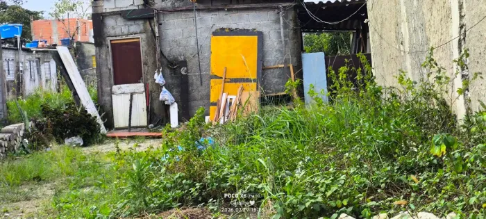 Vendo casa na Hermenegildo