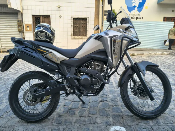 Sahara 300 extra pra pessoa exigente sem nenhum aranhão super nova