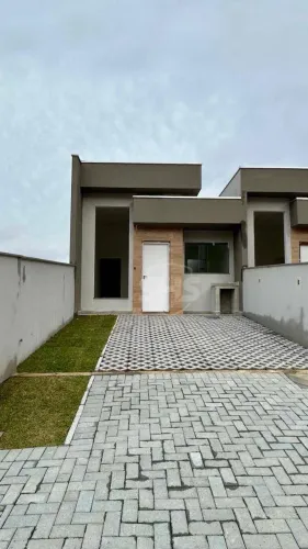 Casa com 2 dormitórios à venda, 60 m² por R$ 430.000,00 - Itoupavazinha - Blumenau/SC