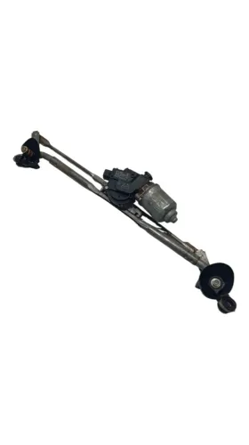 Máquina De Limpar Parabrisa Toyota Hilux Sw4 2016 A 2022