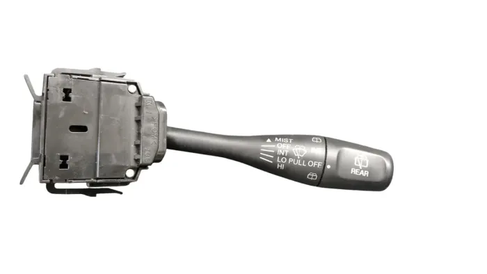 Chave Do Limpador Pajero Tr4 2012