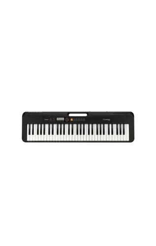 Teclado Musical Casio Casiotone Ct-s200 61 Teclas Preto