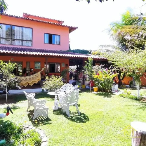 Casa Duplex em Nova Ponta da Fruta - Vila Velha, ES
