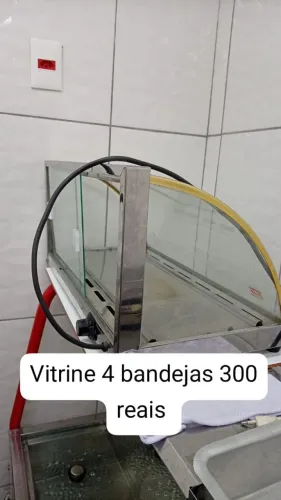 Vitrine bandeja 4