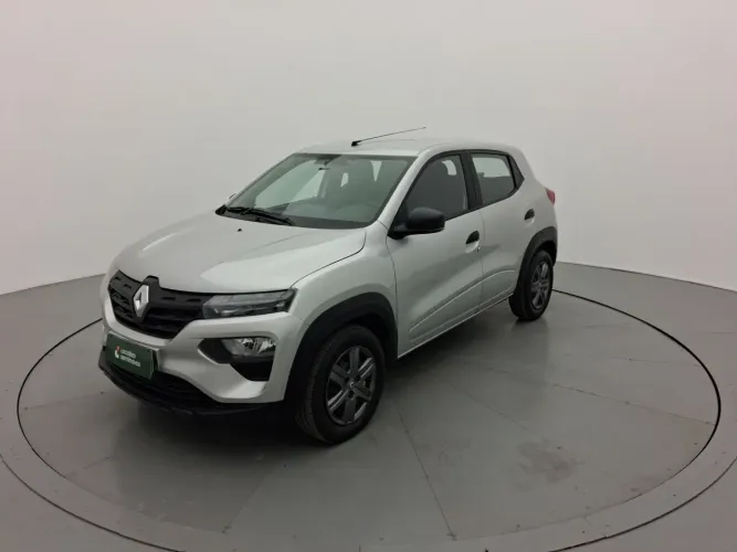 Renault Kwid 1.0 Zen 2026