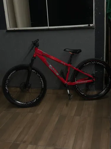 Gios - Aro 26