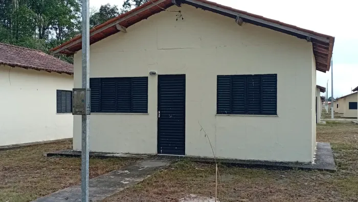 CASA VIVER MOSQUEIRO