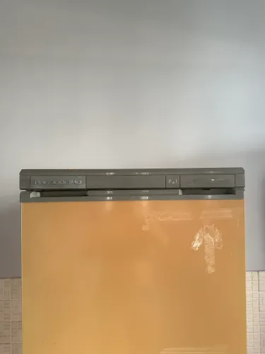 Vendo Freezer com defeito