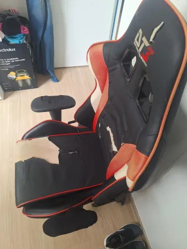 Cadeira gamer