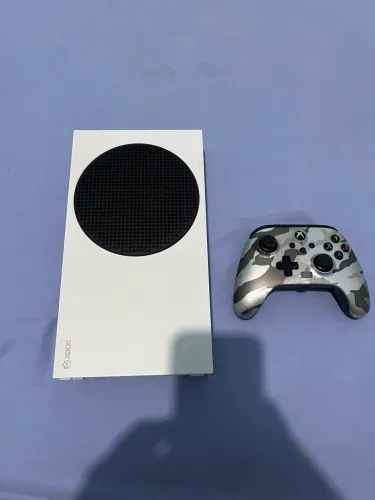 Xbox seris s 