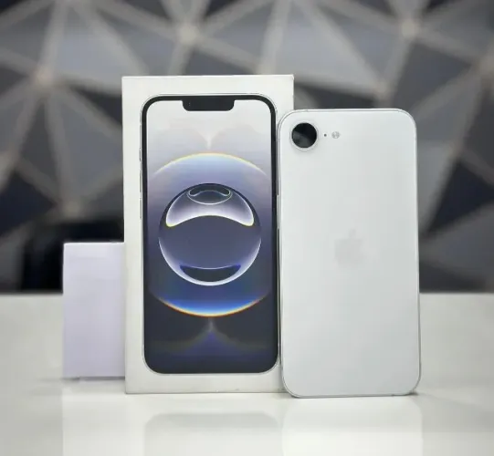 iPhone 16E - 128gb - Lacrado