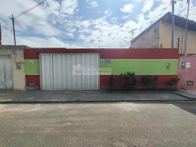 Casa para alugar com 0,00 metros quadrados no MOCAMBINHO - Teresina - Piauí