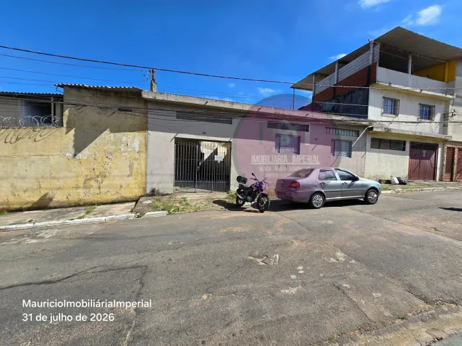 Casa para alugar no bairro Parque Boa Esperança - São Paulo/SP, Zona Leste