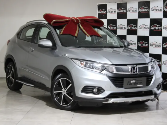Honda HR-V EXL 1.8 Flexone 16V 5P Aut. 2019