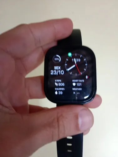 Amazfit bip 6
