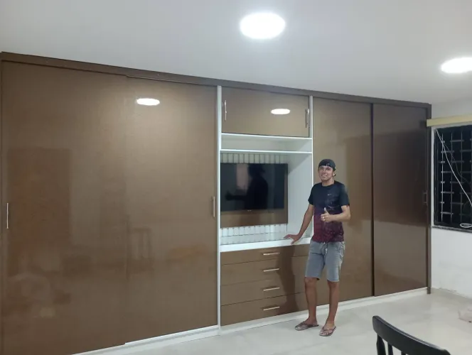 Moveis planejados